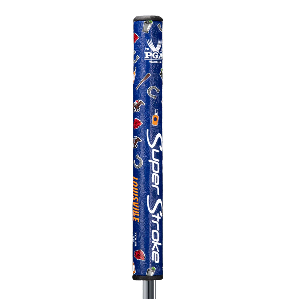 2024 PGA Championship Valhalla Putter Grip