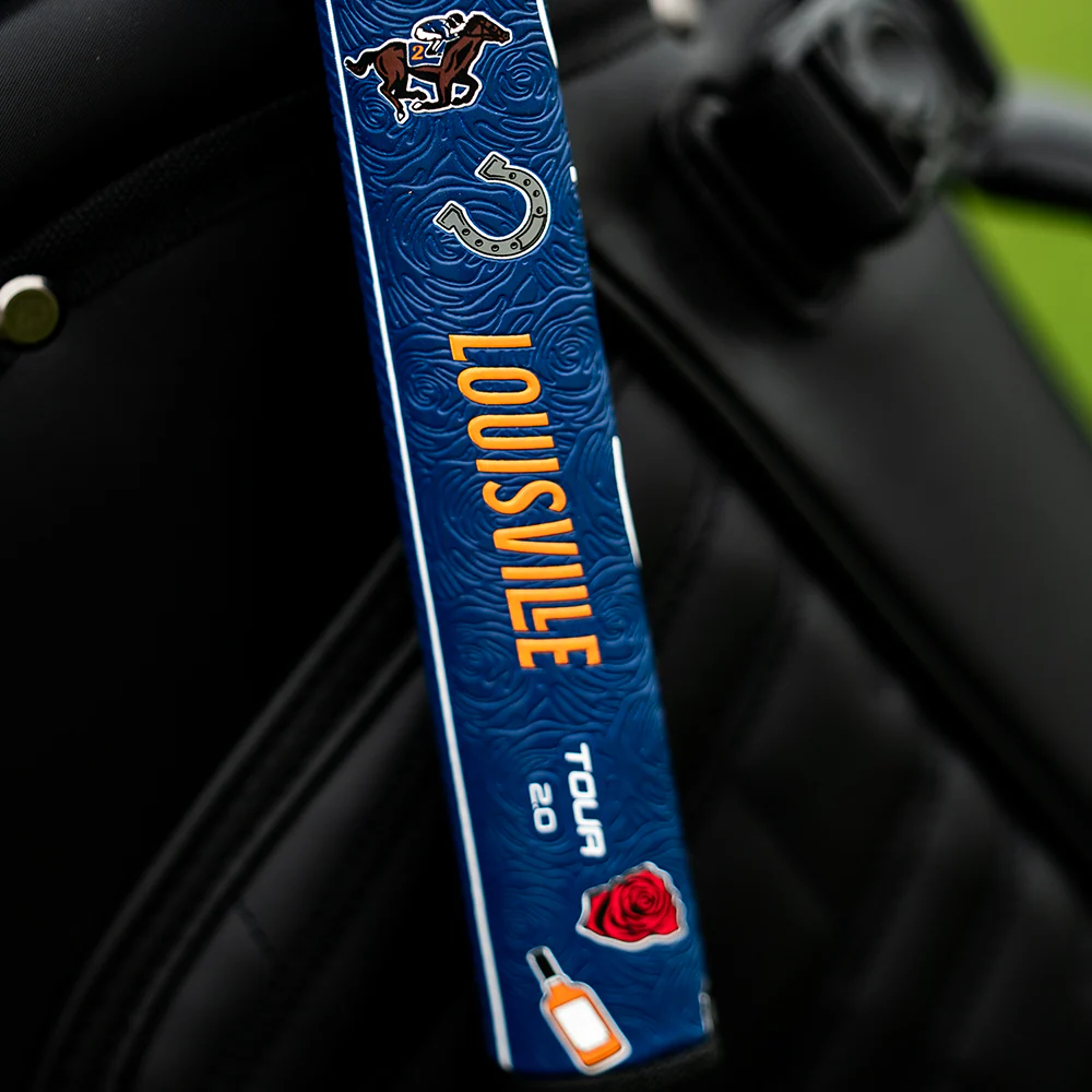 2024 PGA Championship Valhalla Putter Grip - Image 10