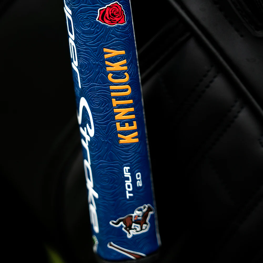2024 PGA Championship Valhalla Putter Grip - Image 11