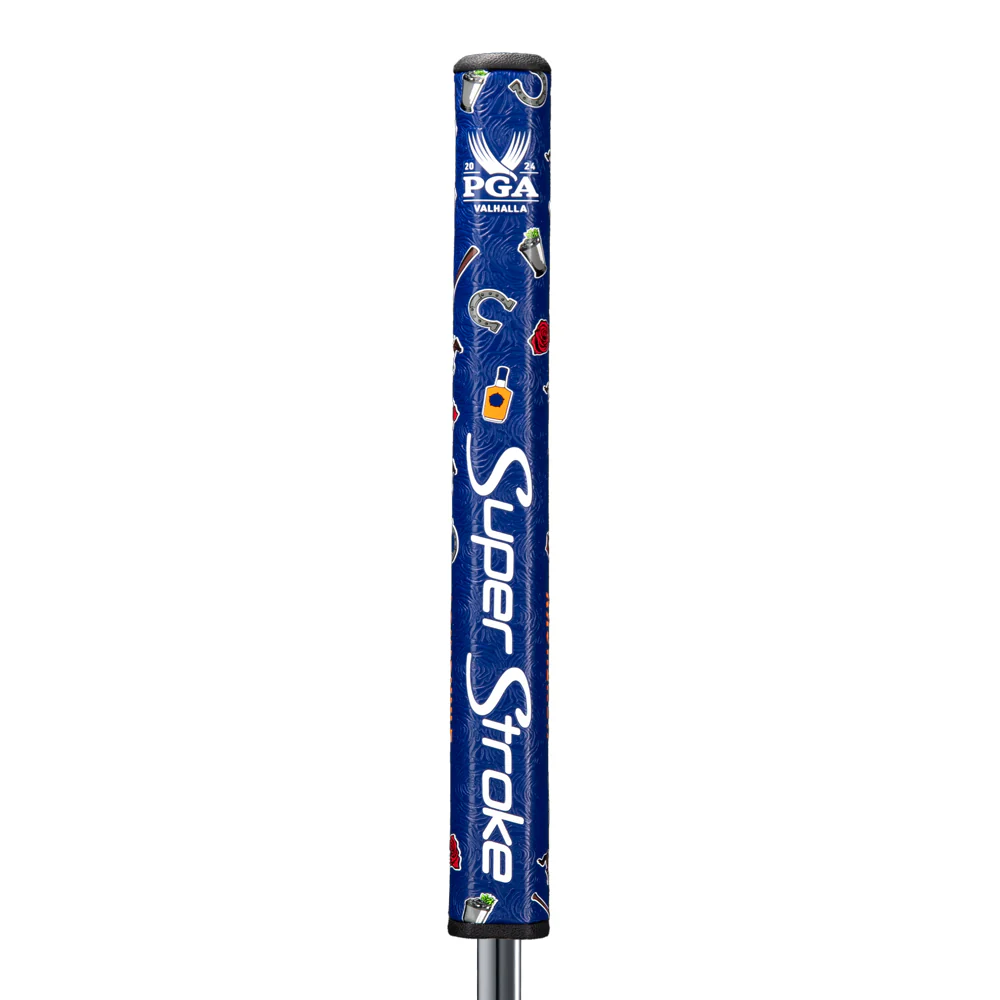 2024 PGA Championship Valhalla Putter Grip - Image 3
