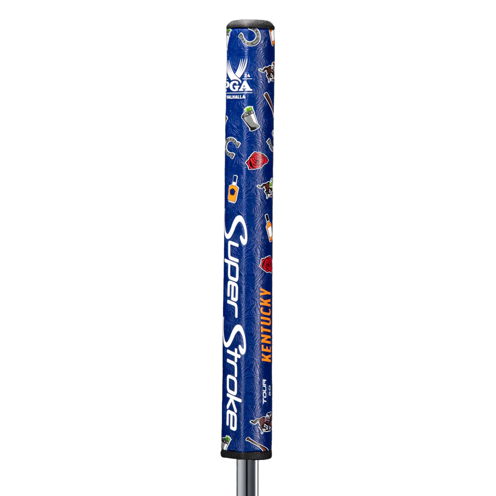 2024 PGA Championship Valhalla Putter Grip - Image 4