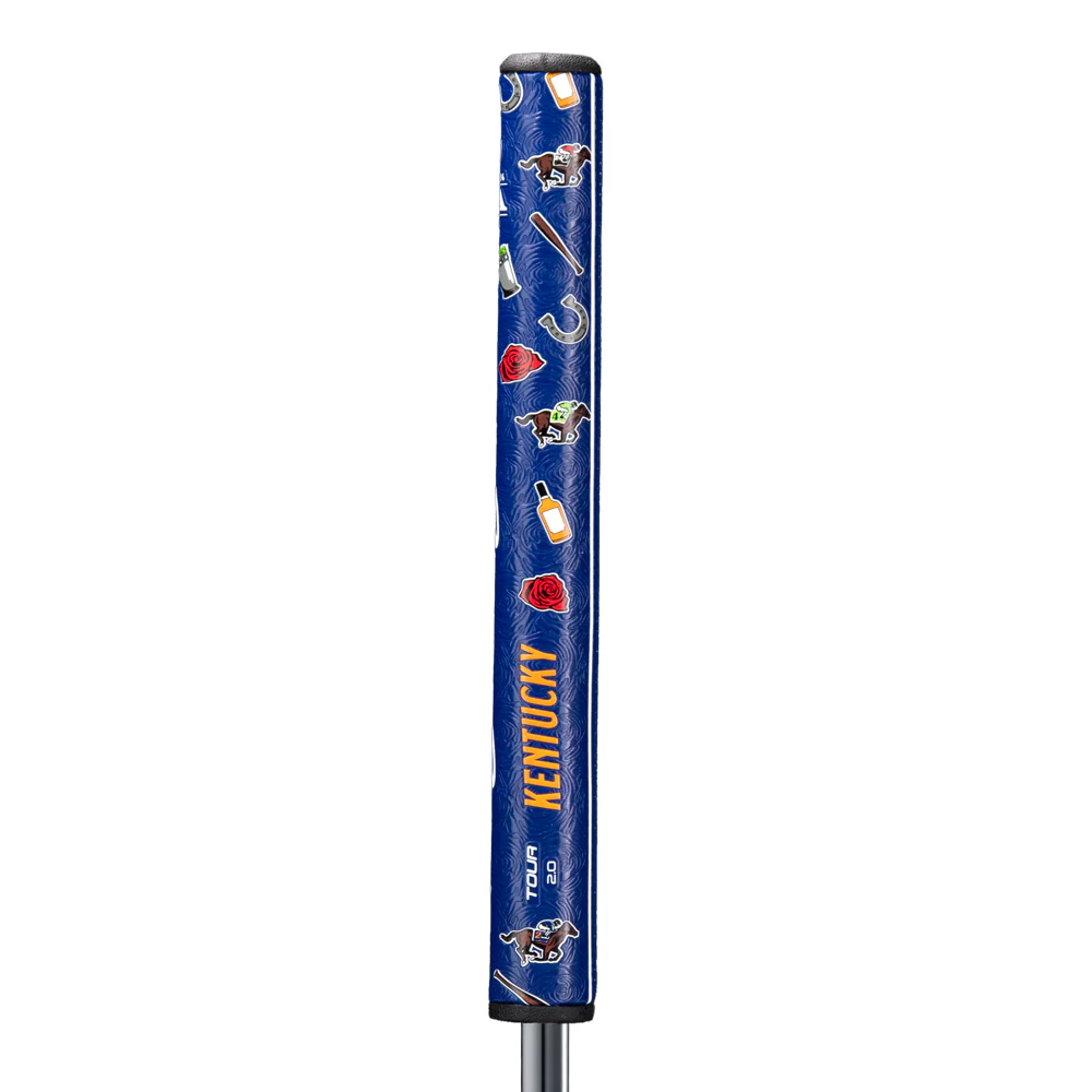 2024 PGA Championship Valhalla Putter Grip - Image 5
