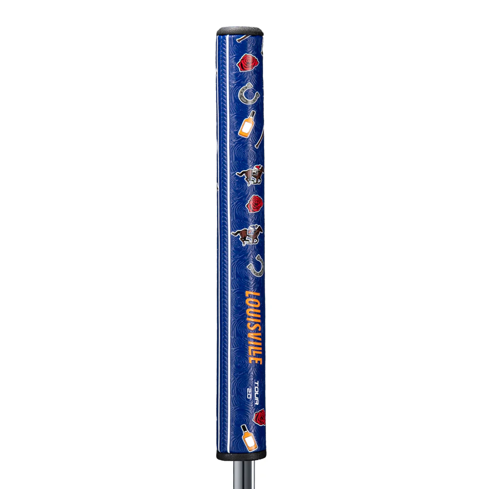 2024 PGA Championship Valhalla Putter Grip - Image 8
