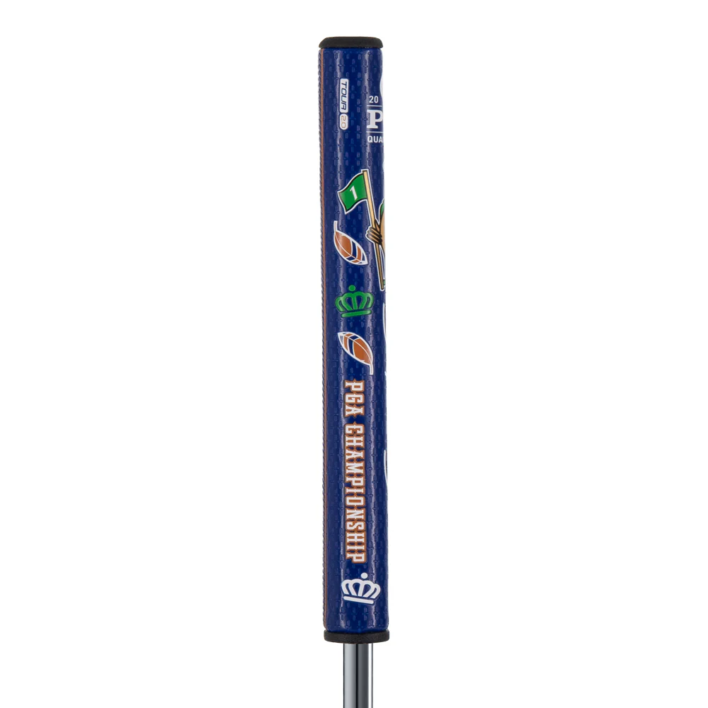 2025 PGA Championship Quail Hollow Putter Grip - Image 3