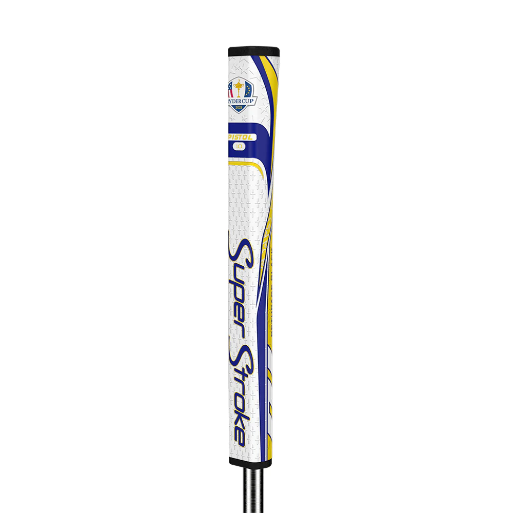 2025 Ryder Cup Putter Grips - Team Europe - Image 10