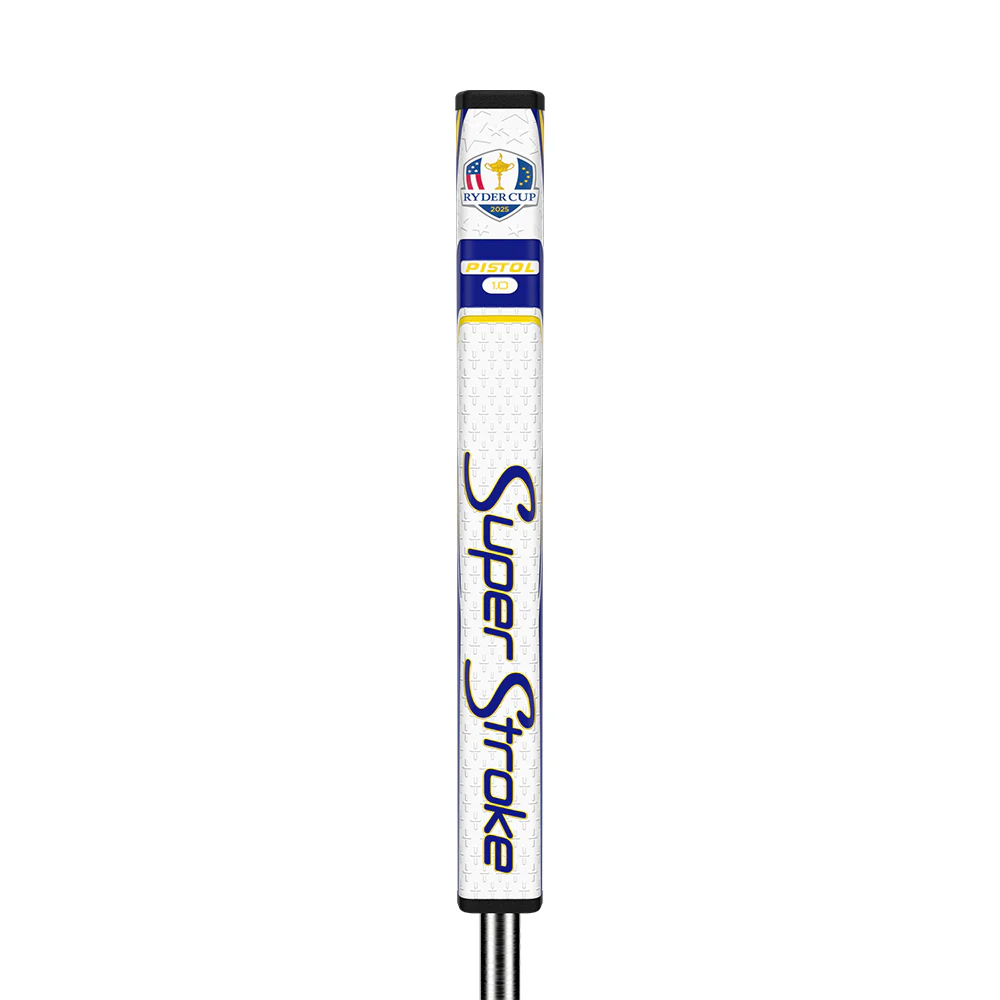 2025 Ryder Cup Putter Grips - Team Europe - Image 11