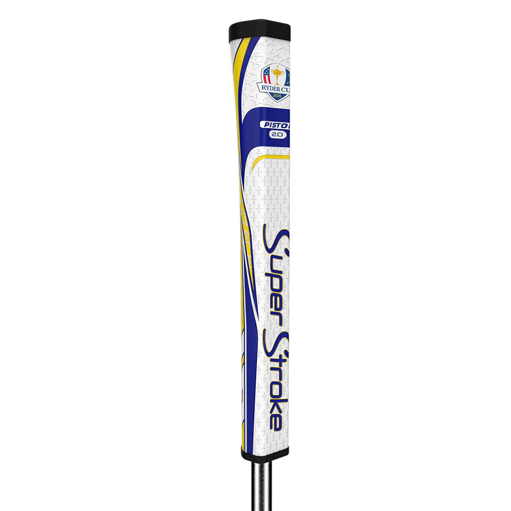 2025 Ryder Cup Putter Grips - Team Europe - Image 12