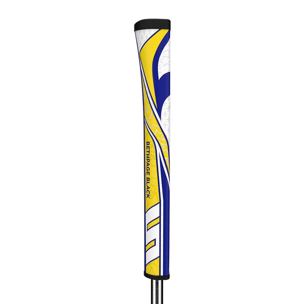 2025 Ryder Cup Putter Grips - Team Europe - Image 13