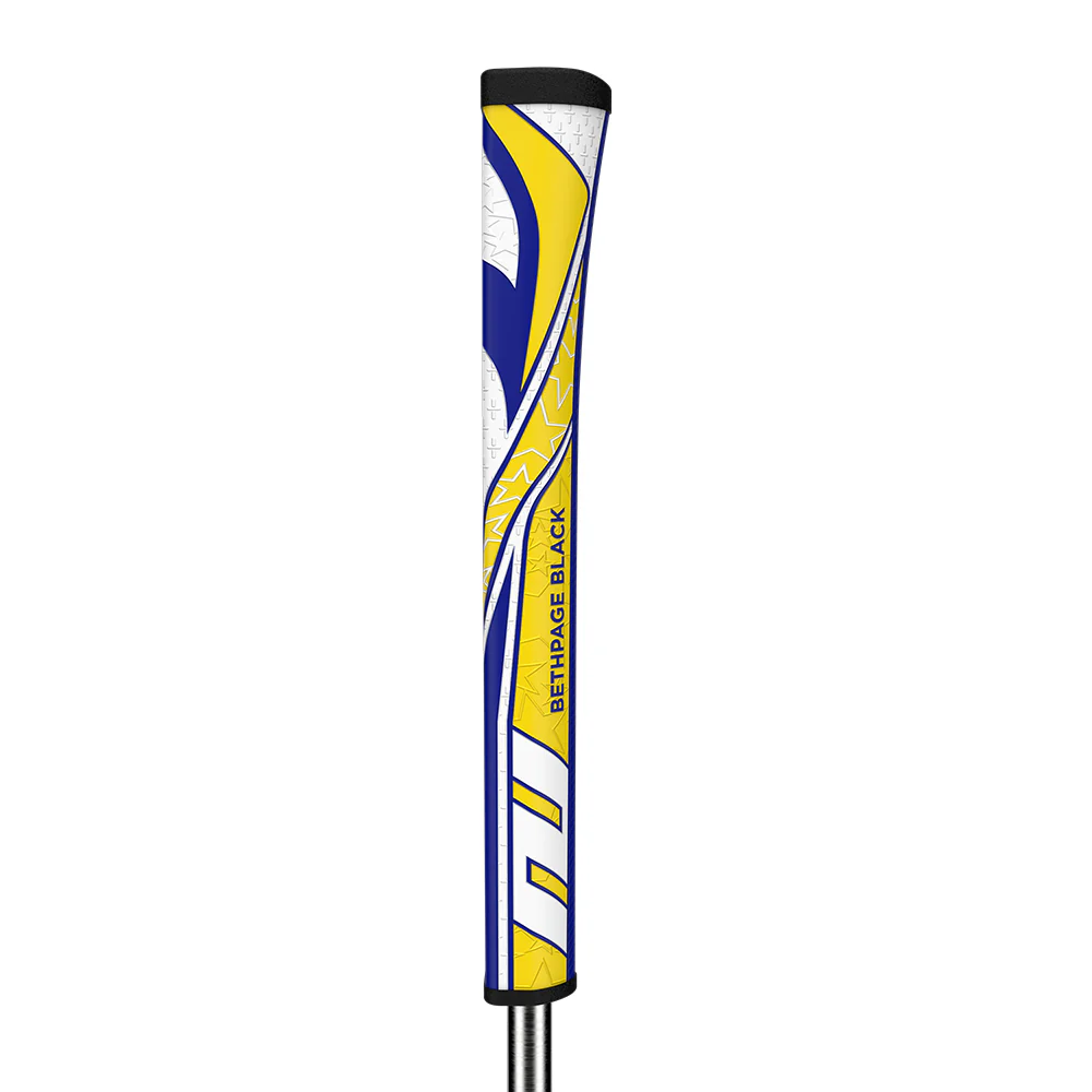 2025 Ryder Cup Putter Grips - Team Europe - Image 14