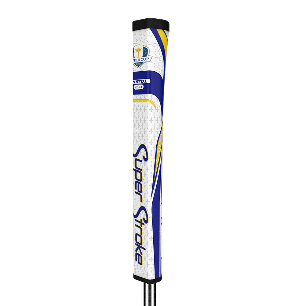 2025 Ryder Cup Putter Grips - Team Europe - Image 15