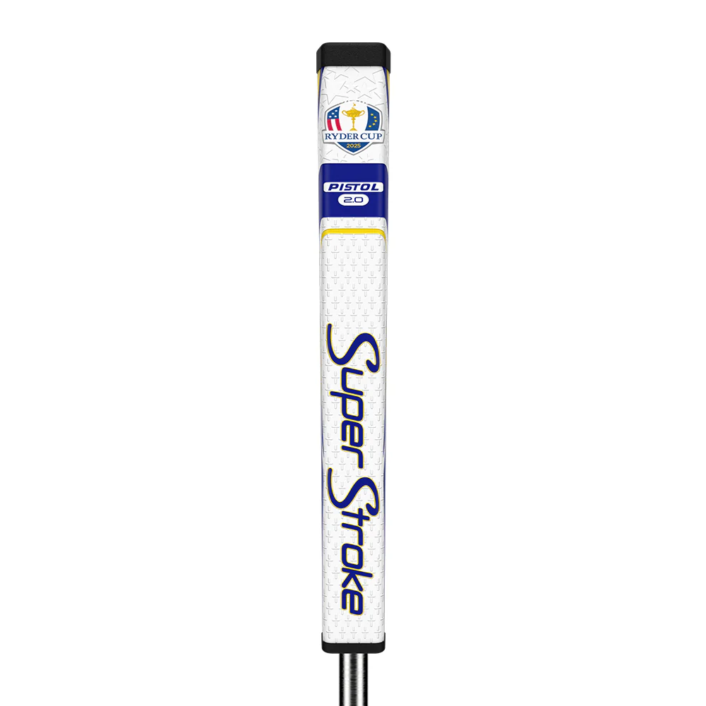 2025 Ryder Cup Putter Grips - Team Europe - Image 16