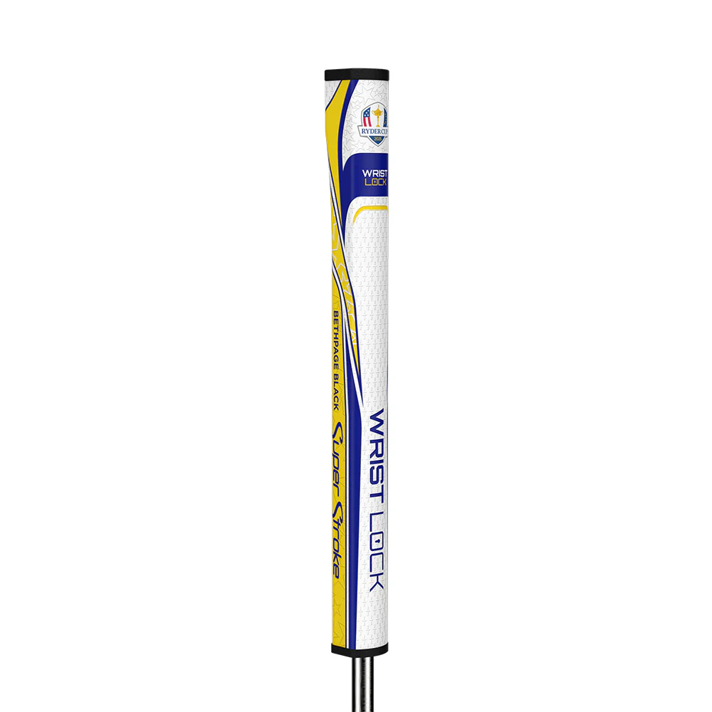 2025 Ryder Cup Putter Grips - Team Europe - Image 17