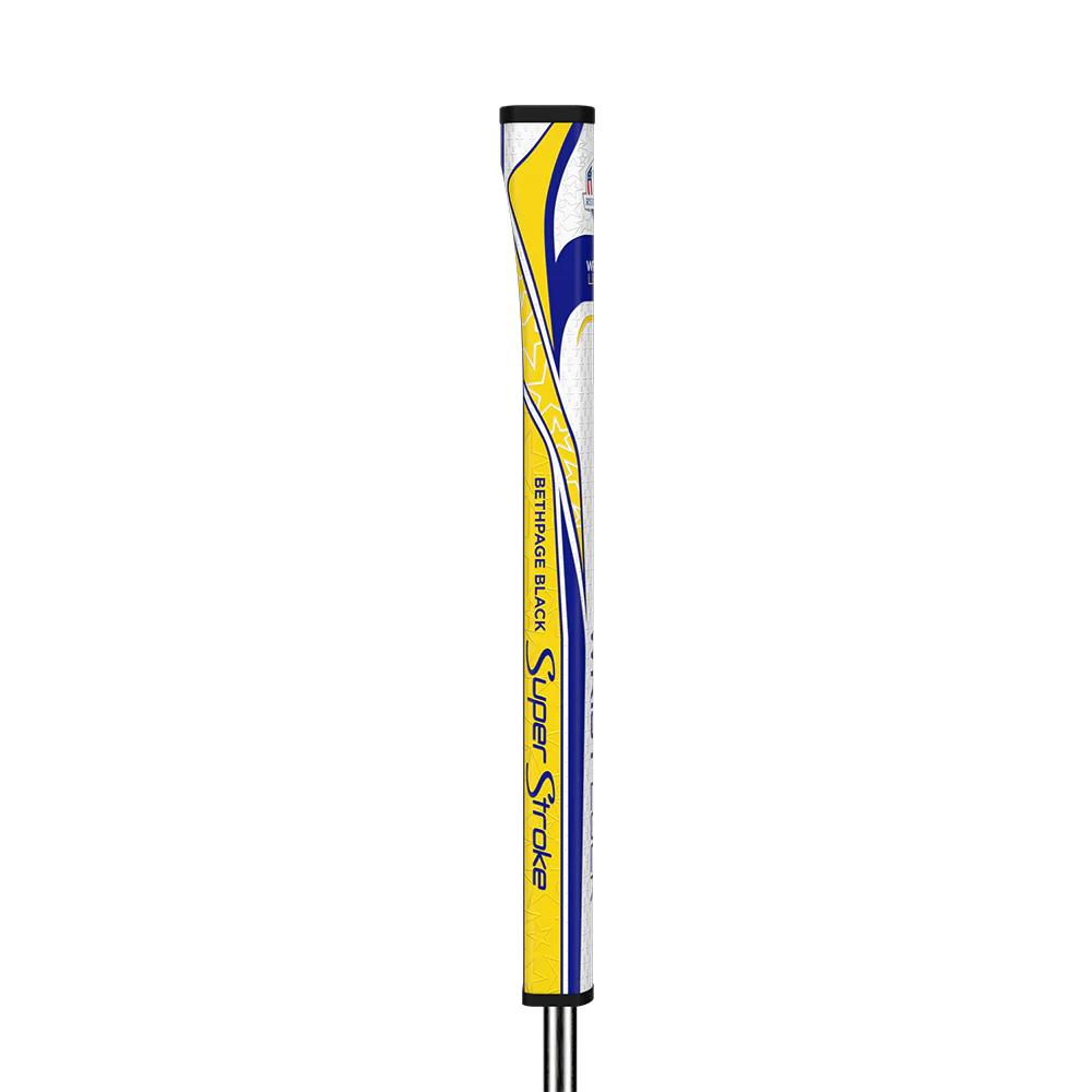 2025 Ryder Cup Putter Grips - Team Europe - Image 18