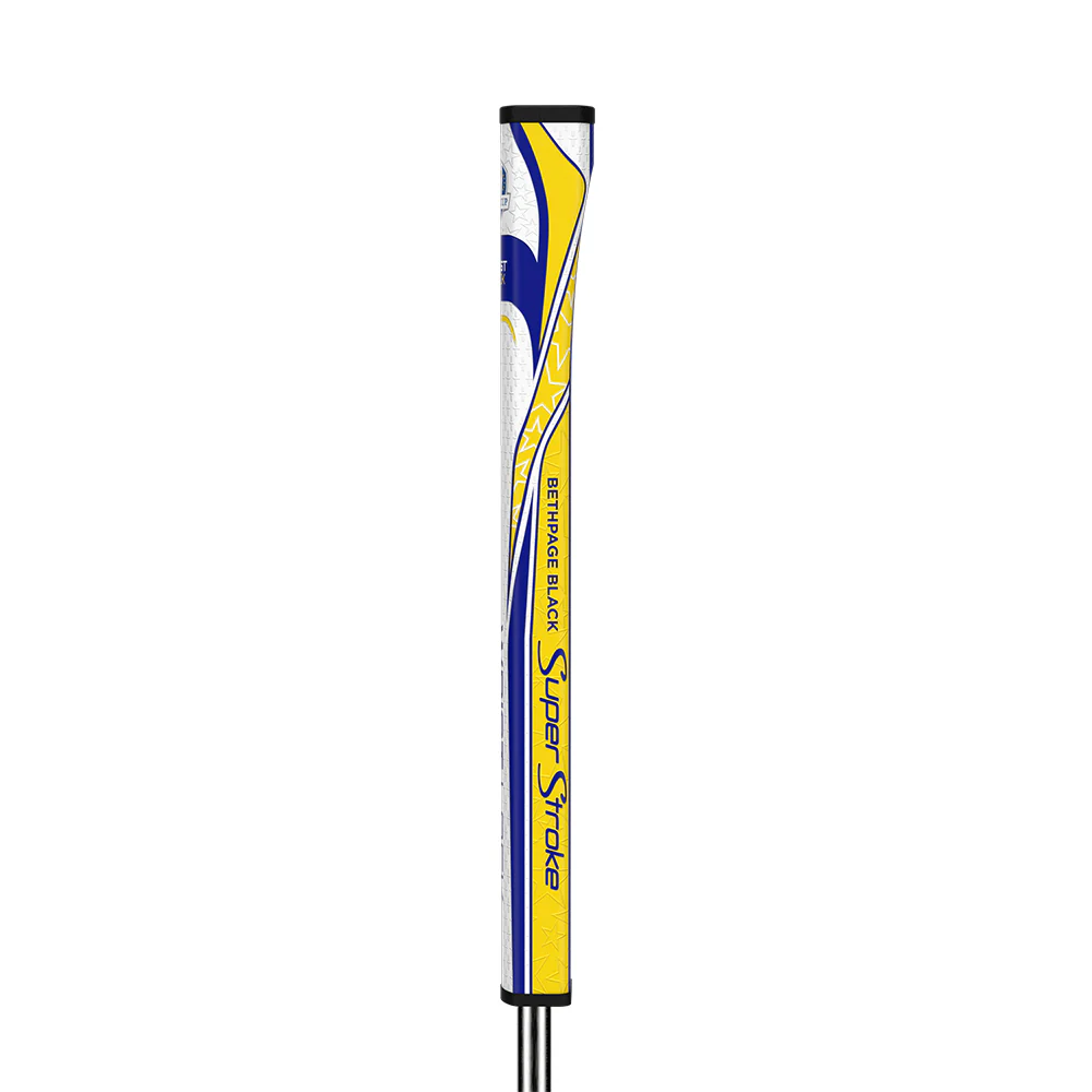 2025 Ryder Cup Putter Grips - Team Europe - Image 19