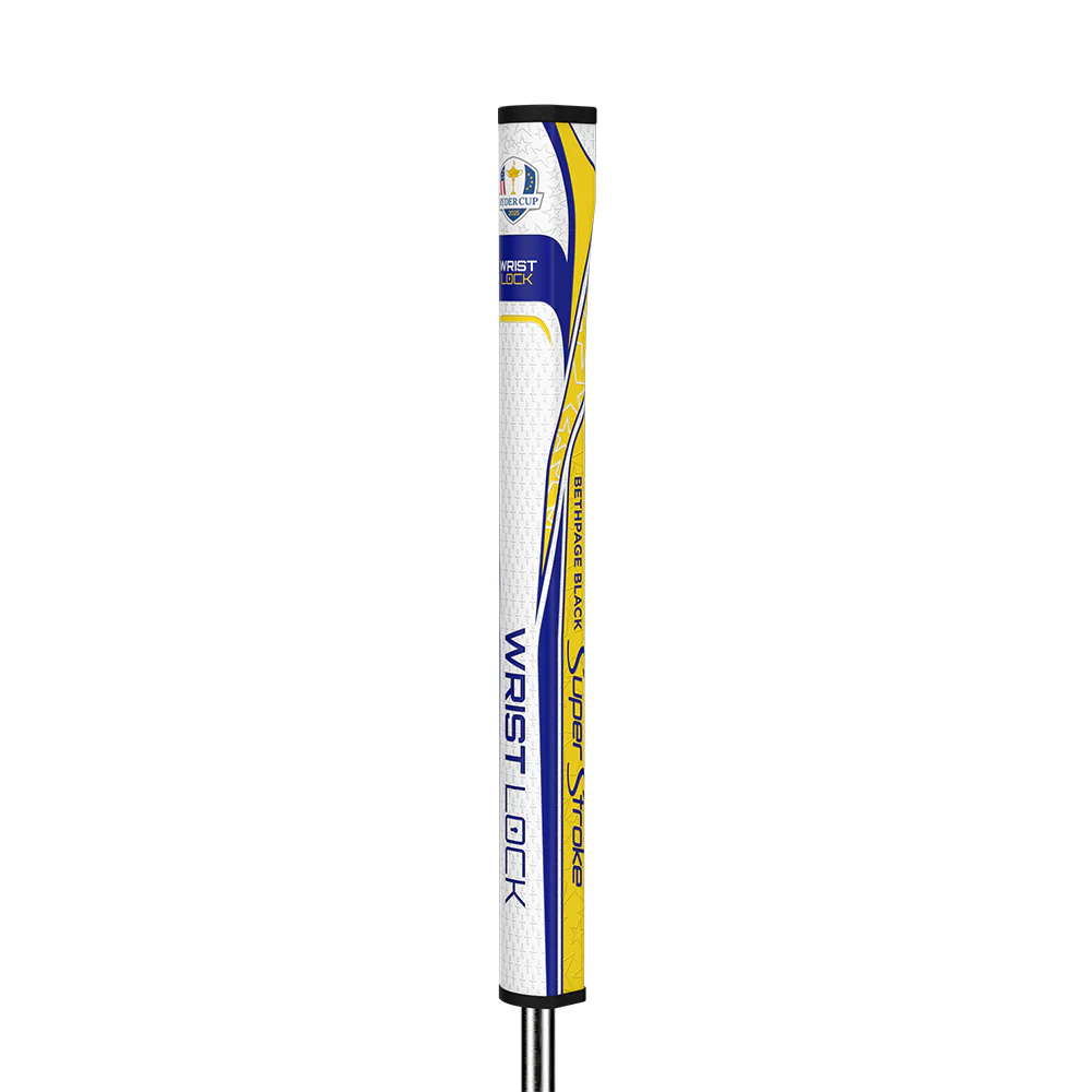 2025 Ryder Cup Putter Grips - Team Europe - Image 20