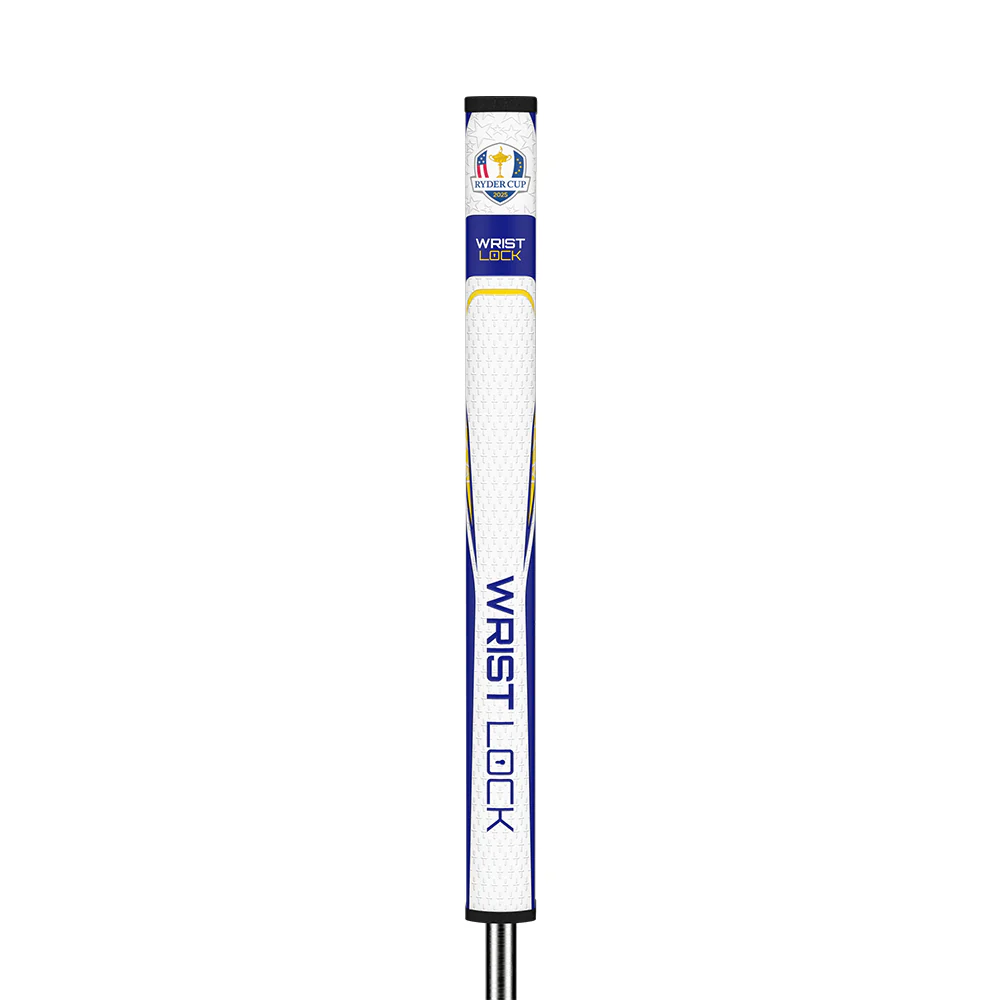2025 Ryder Cup Putter Grips - Team Europe - Image 21