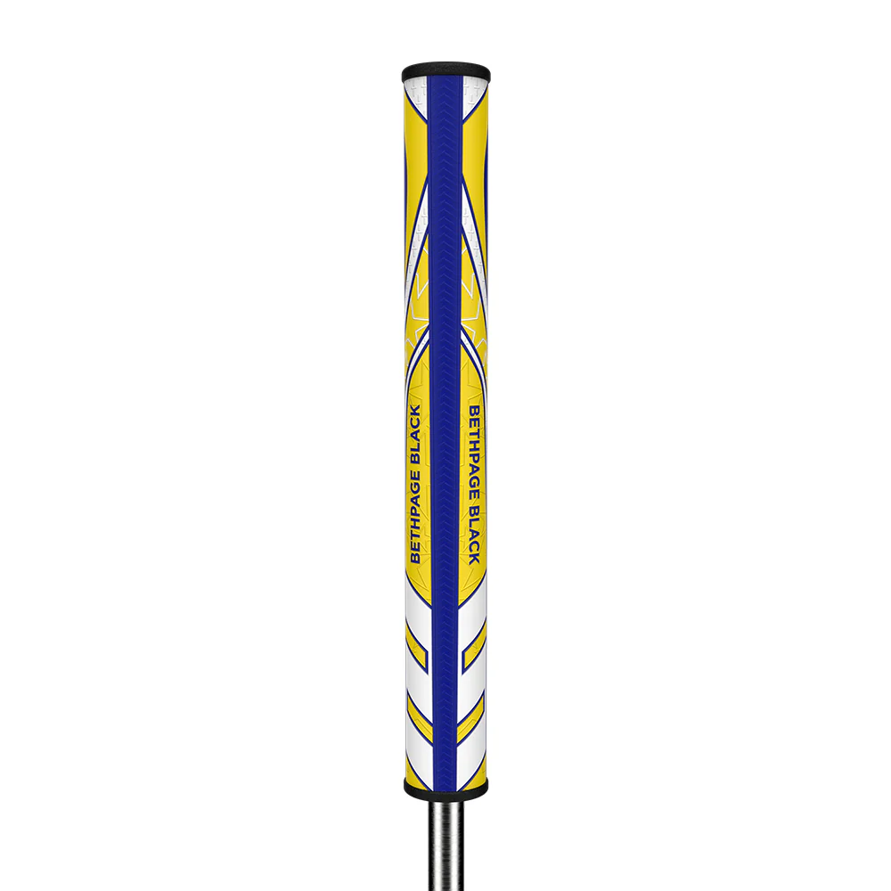 2025 Ryder Cup Putter Grips - Team Europe - Image 3