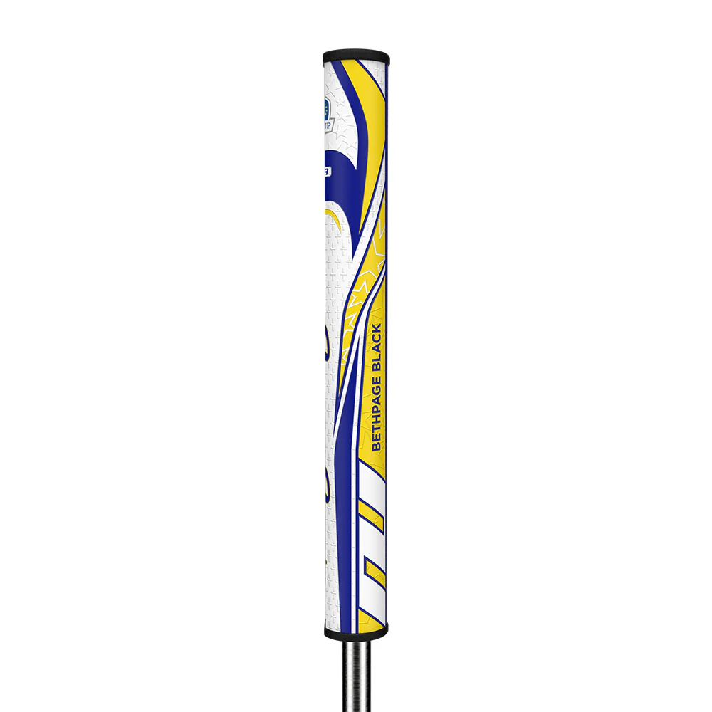 2025 Ryder Cup Putter Grips - Team Europe - Image 4