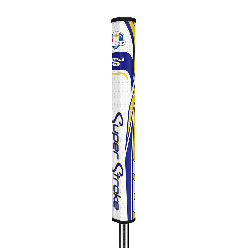 2025 Ryder Cup Putter Grips - Team Europe - Image 5