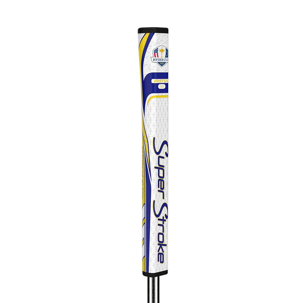 2025 Ryder Cup Putter Grips - Team Europe - Image 7