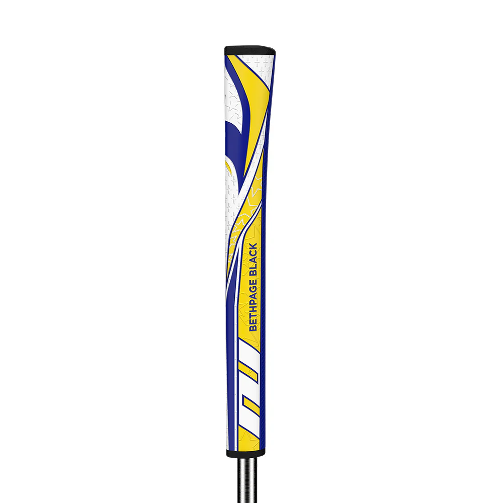 2025 Ryder Cup Putter Grips - Team Europe - Image 9