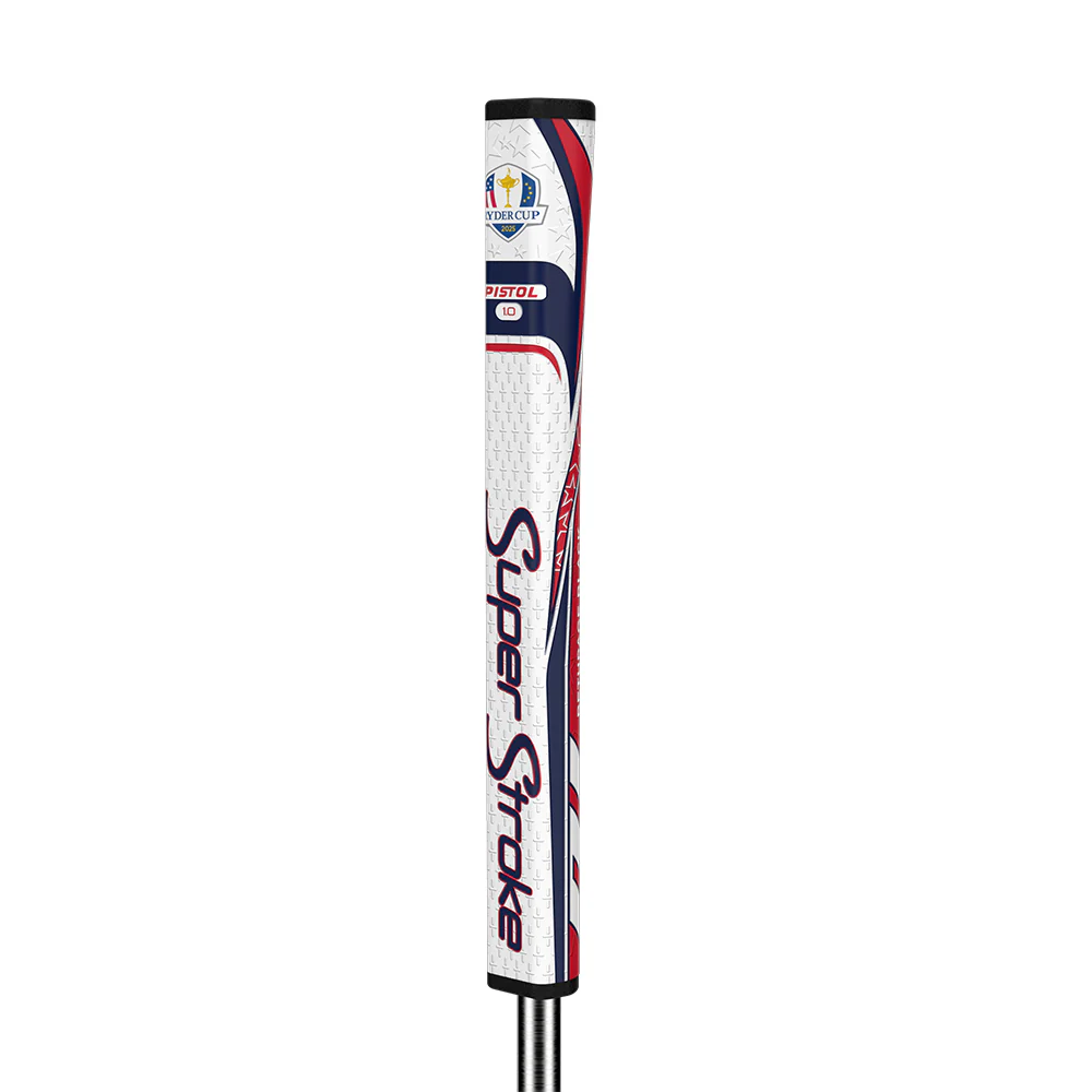 2025 Ryder Cup Putter Grips - Team USA - Image 10