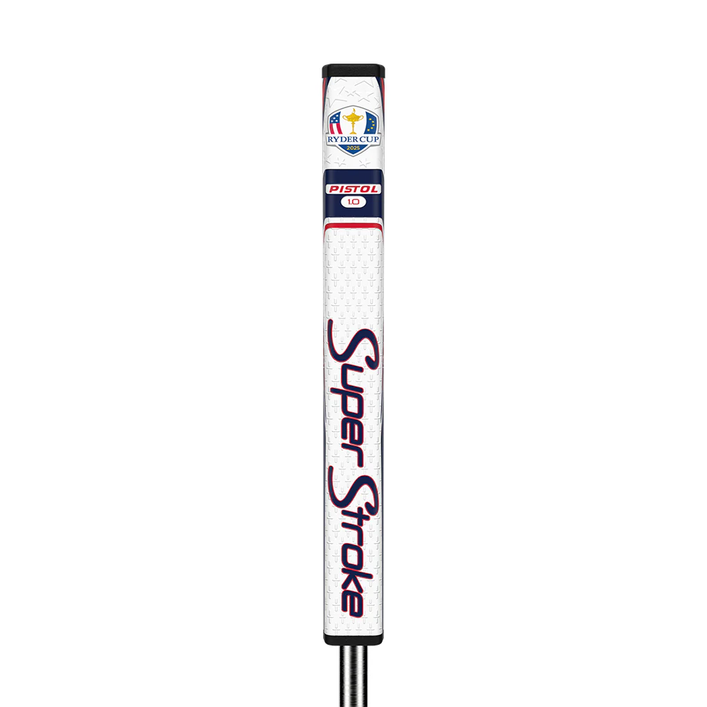 2025 Ryder Cup Putter Grips - Team USA - Image 11
