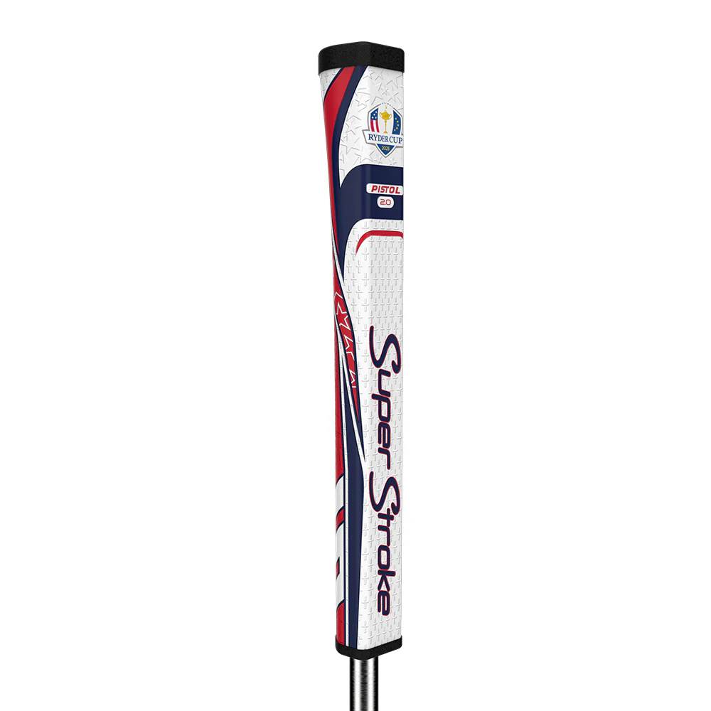 2025 Ryder Cup Putter Grips - Team USA - Image 12