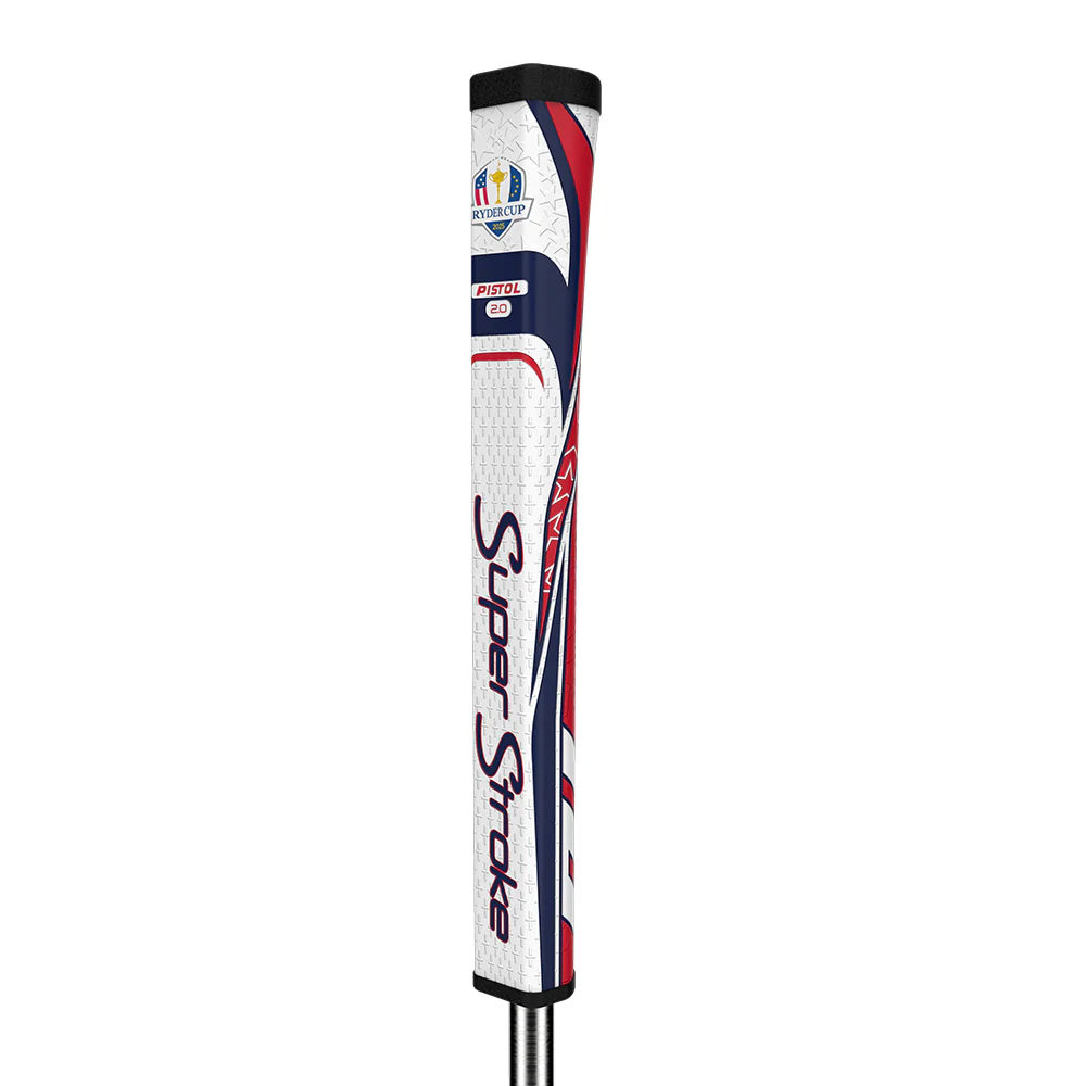 2025 Ryder Cup Putter Grips - Team USA - Image 15