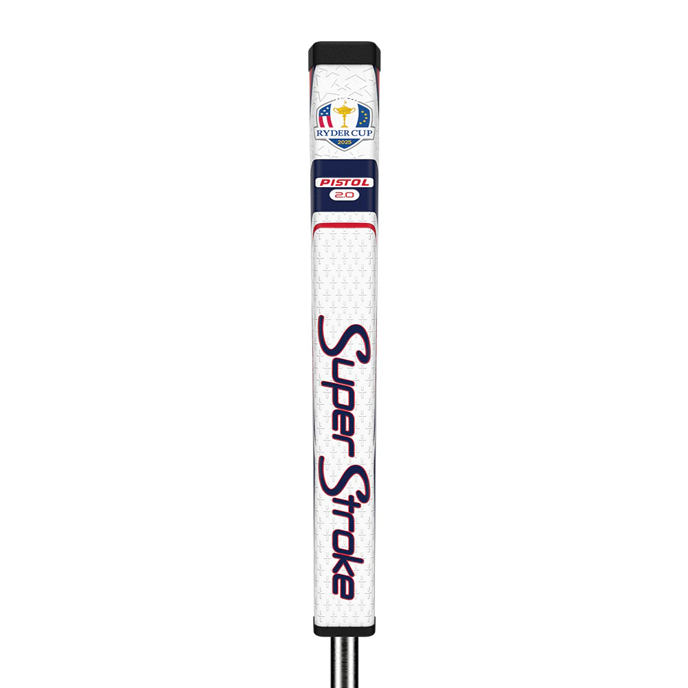 2025 Ryder Cup Putter Grips - Team USA - Image 16