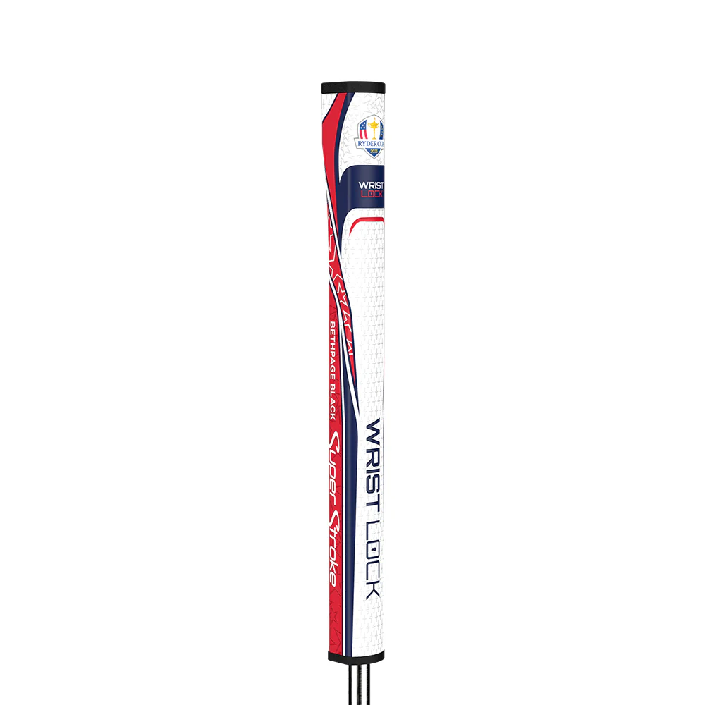 2025 Ryder Cup Putter Grips - Team USA - Image 17