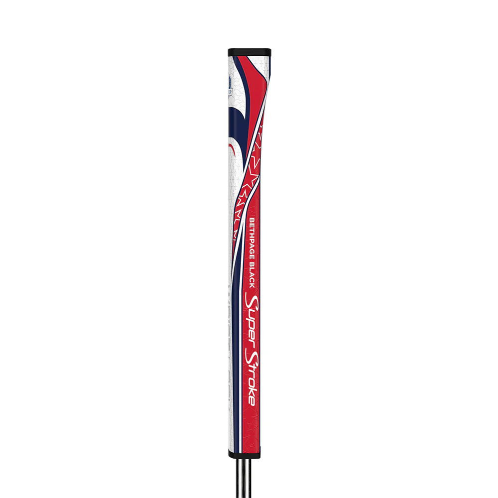 2025 Ryder Cup Putter Grips - Team USA - Image 19
