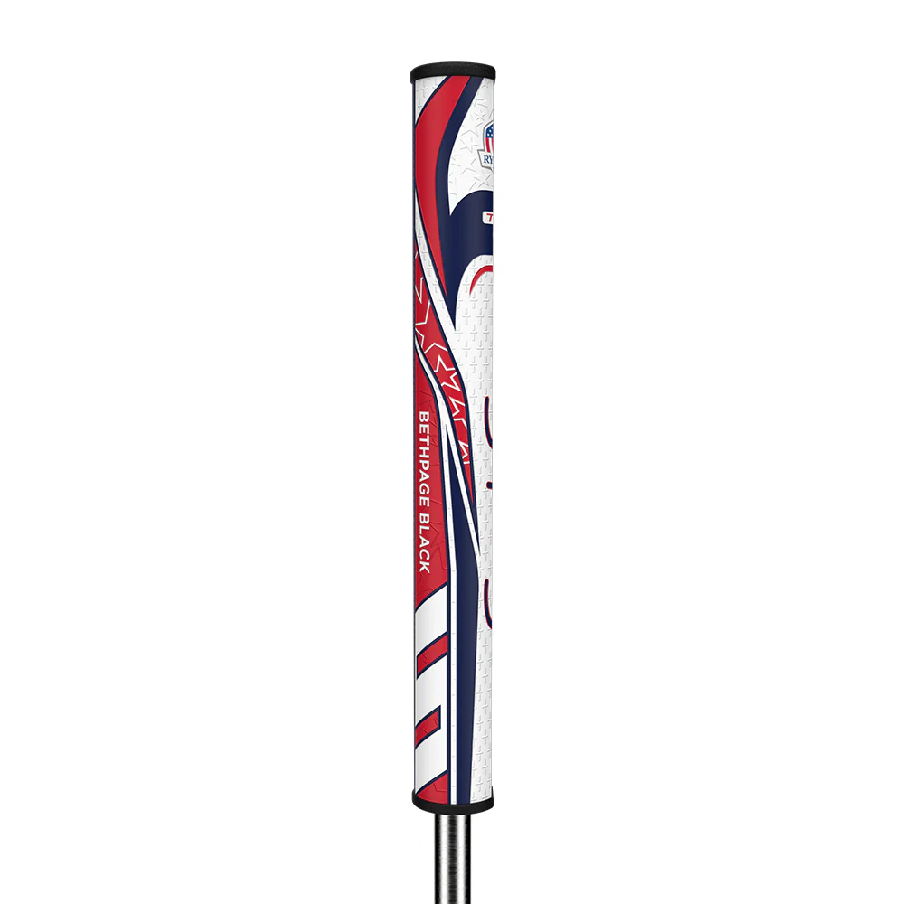 2025 Ryder Cup Putter Grips - Team USA - Image 2