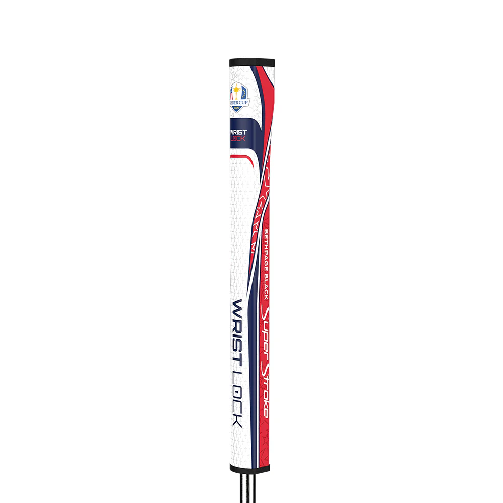 2025 Ryder Cup Putter Grips - Team USA - Image 20