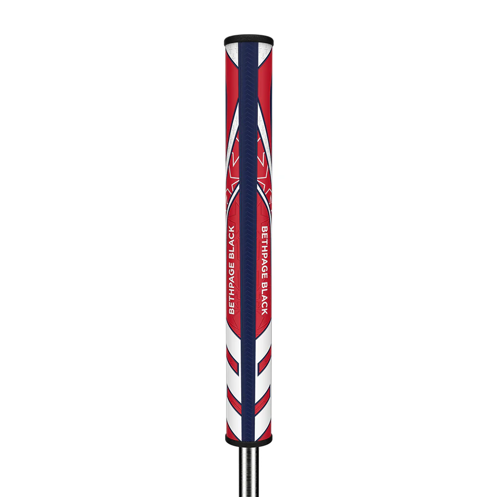 2025 Ryder Cup Putter Grips - Team USA - Image 3