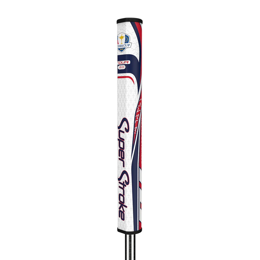 2025 Ryder Cup Putter Grips - Team USA - Image 5