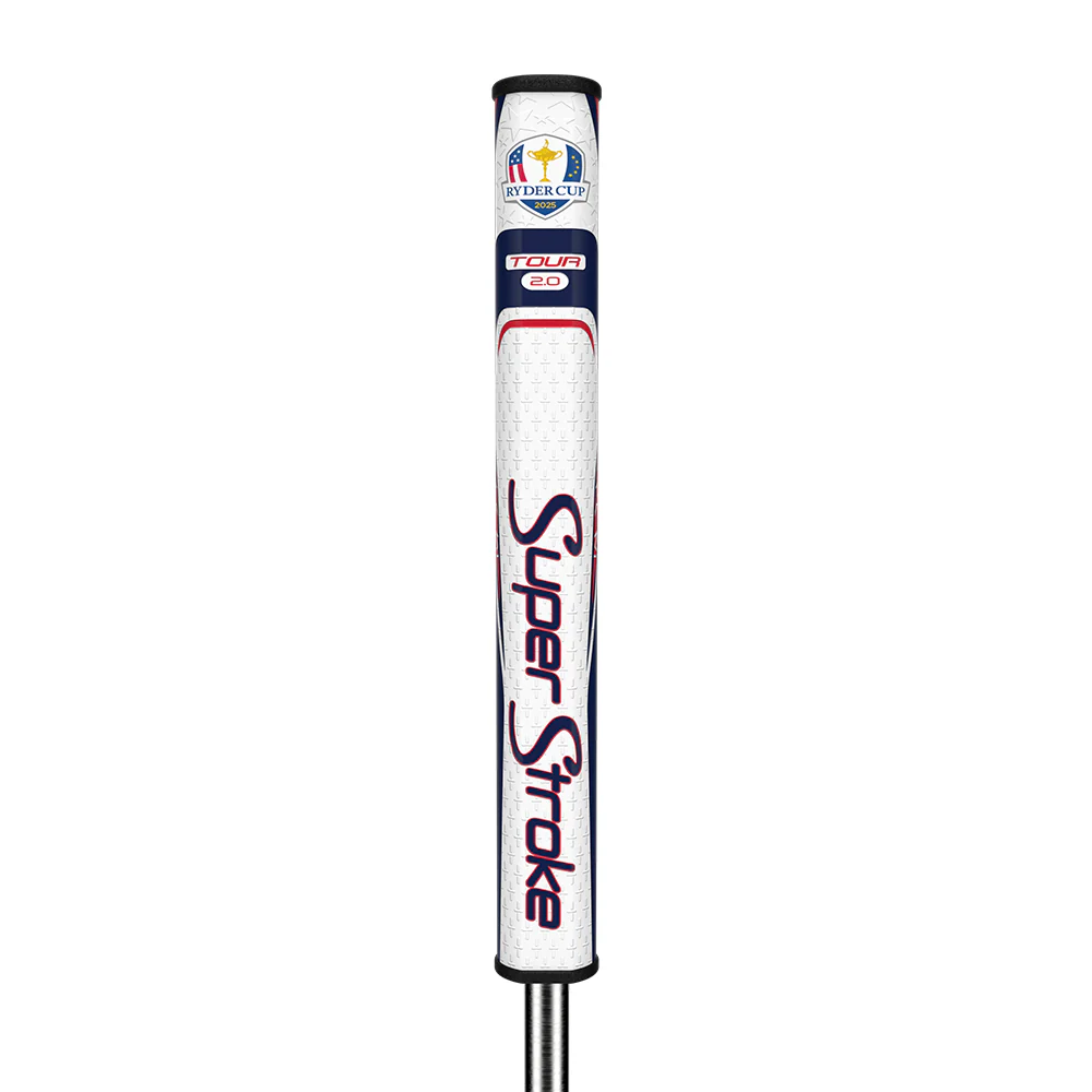 2025 Ryder Cup Putter Grips - Team USA - Image 6