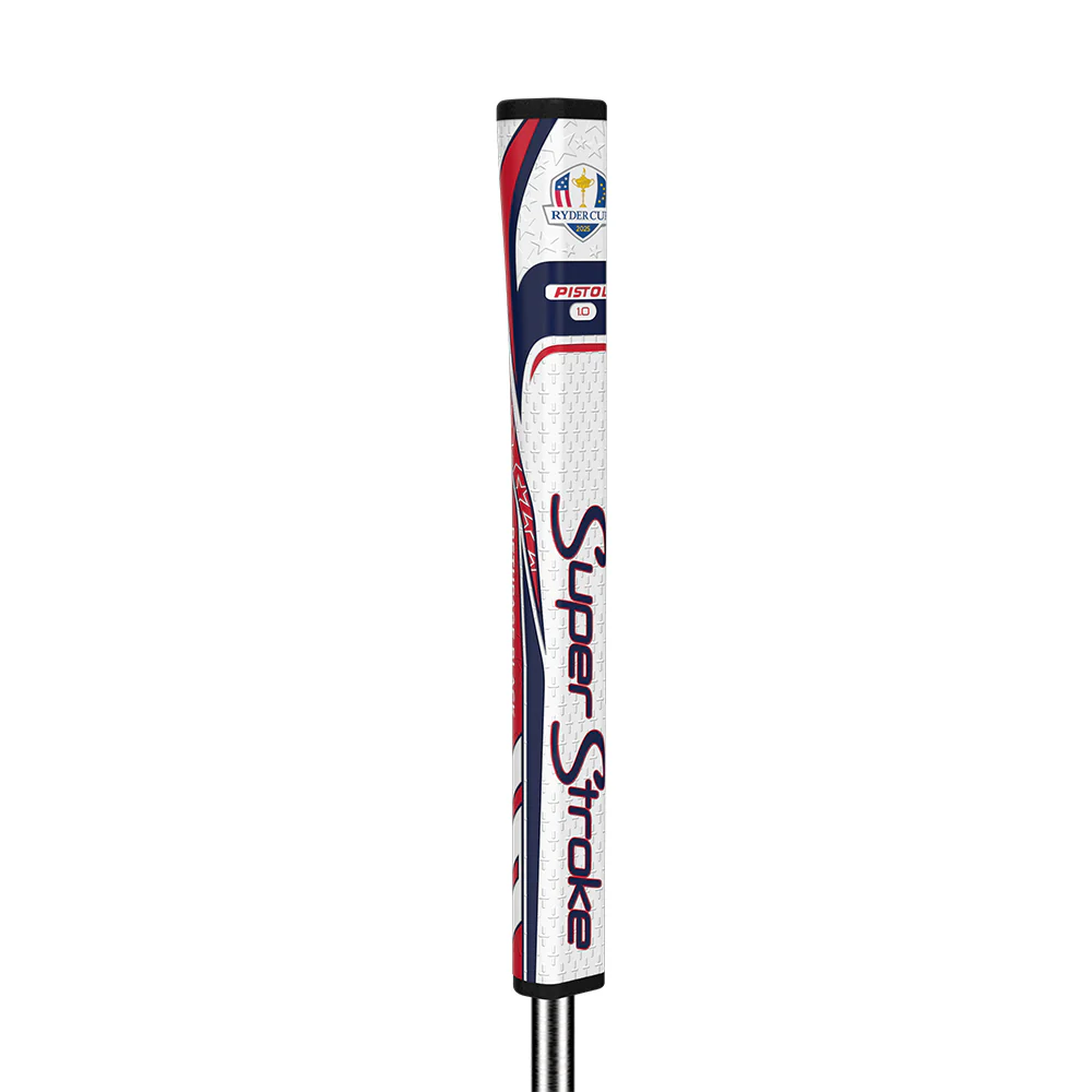 2025 Ryder Cup Putter Grips - Team USA - Image 7