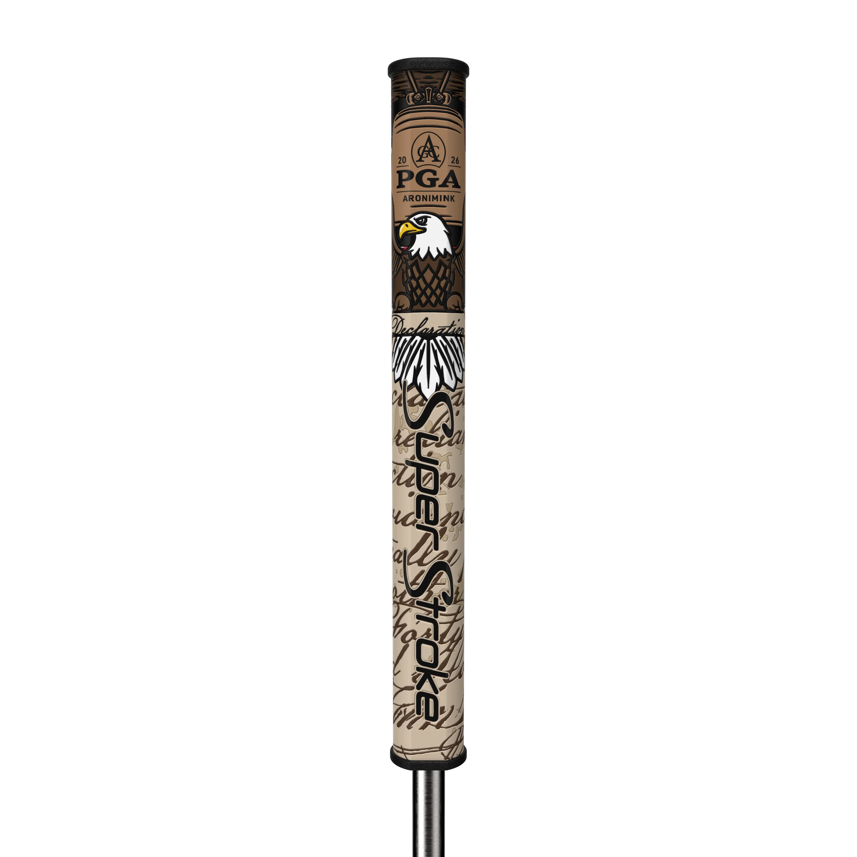 2026 PGA Championship Aronimink Putter Grip
