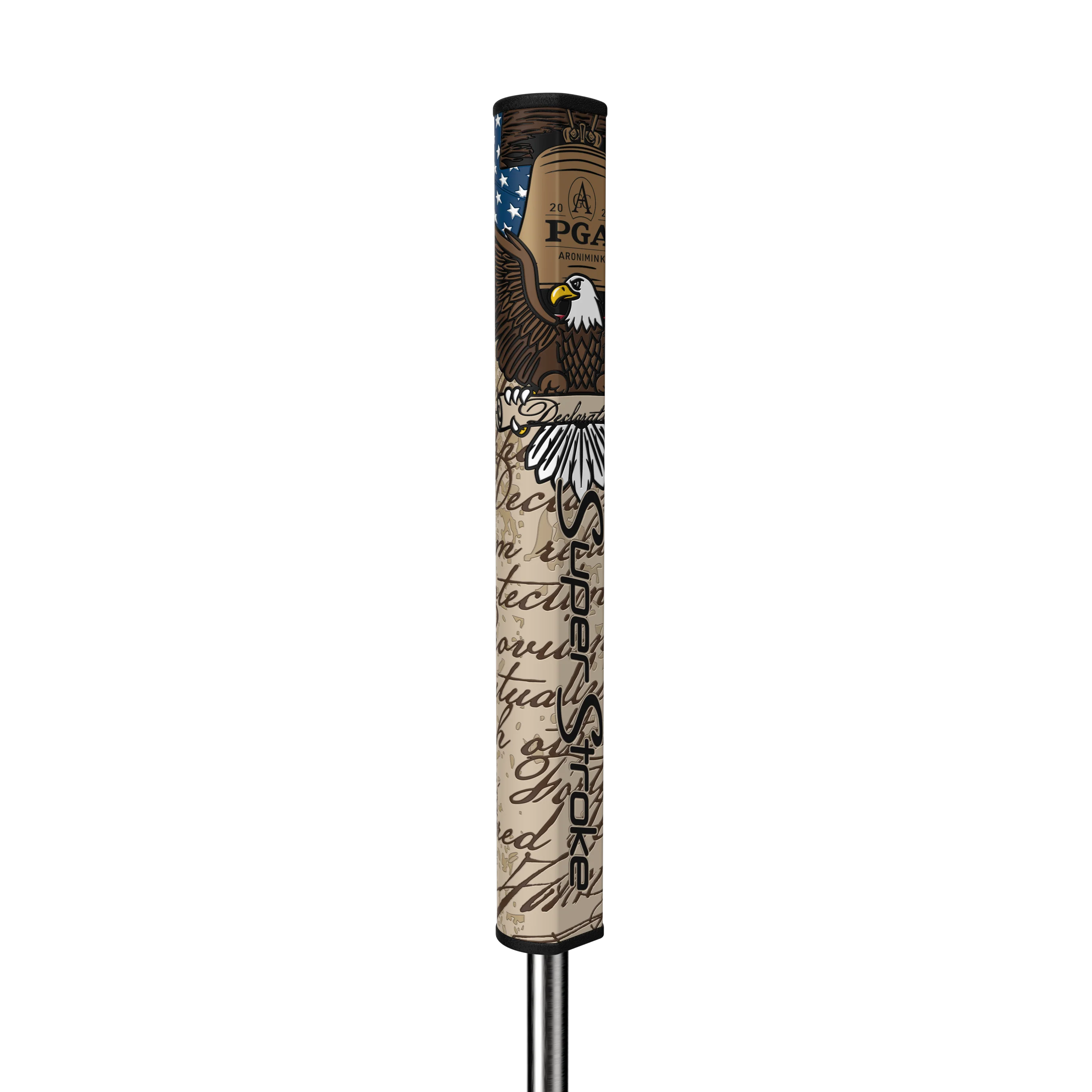 2026 PGA Championship Aronimink Putter Grip - Image 11