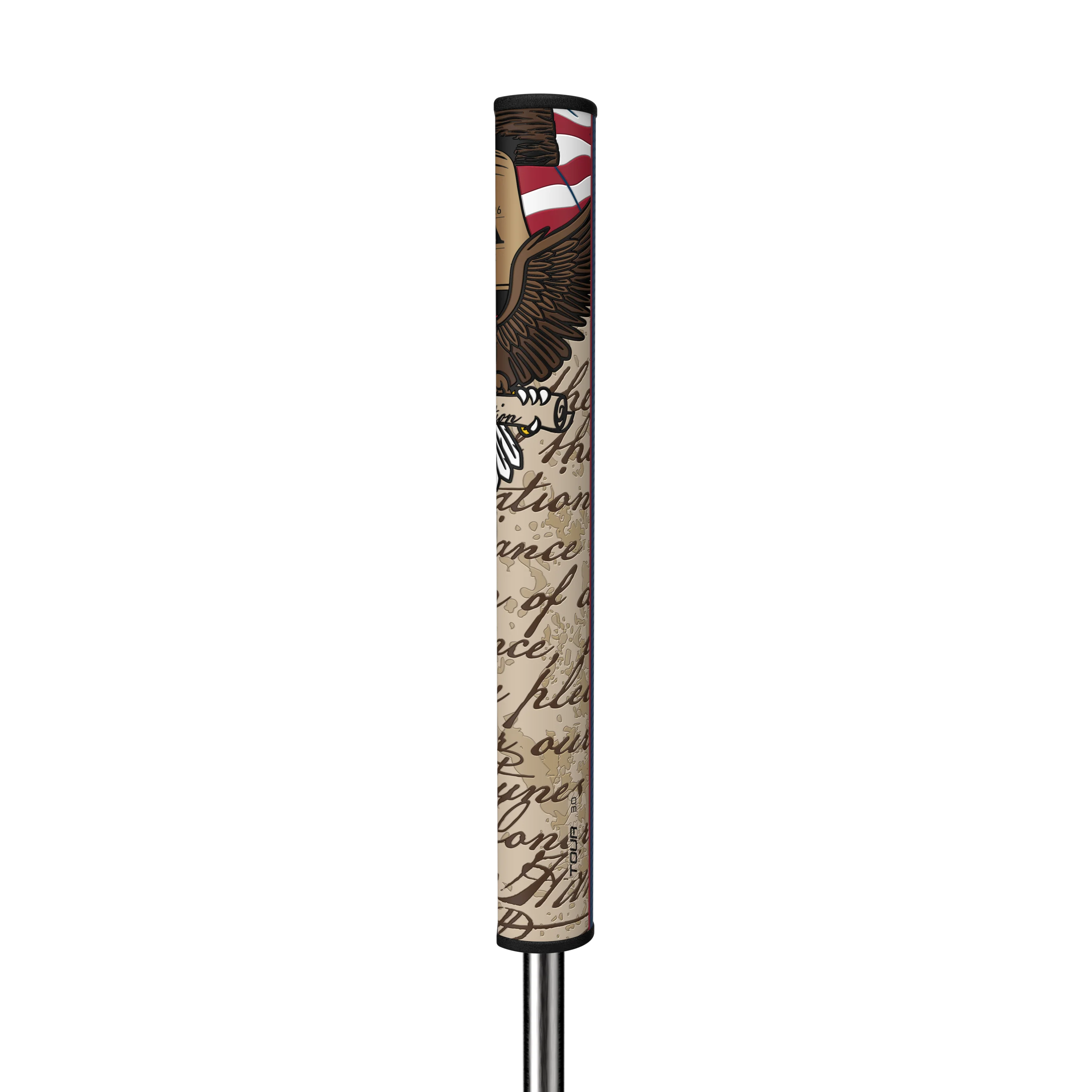 2026 PGA Championship Aronimink Putter Grip - Image 17