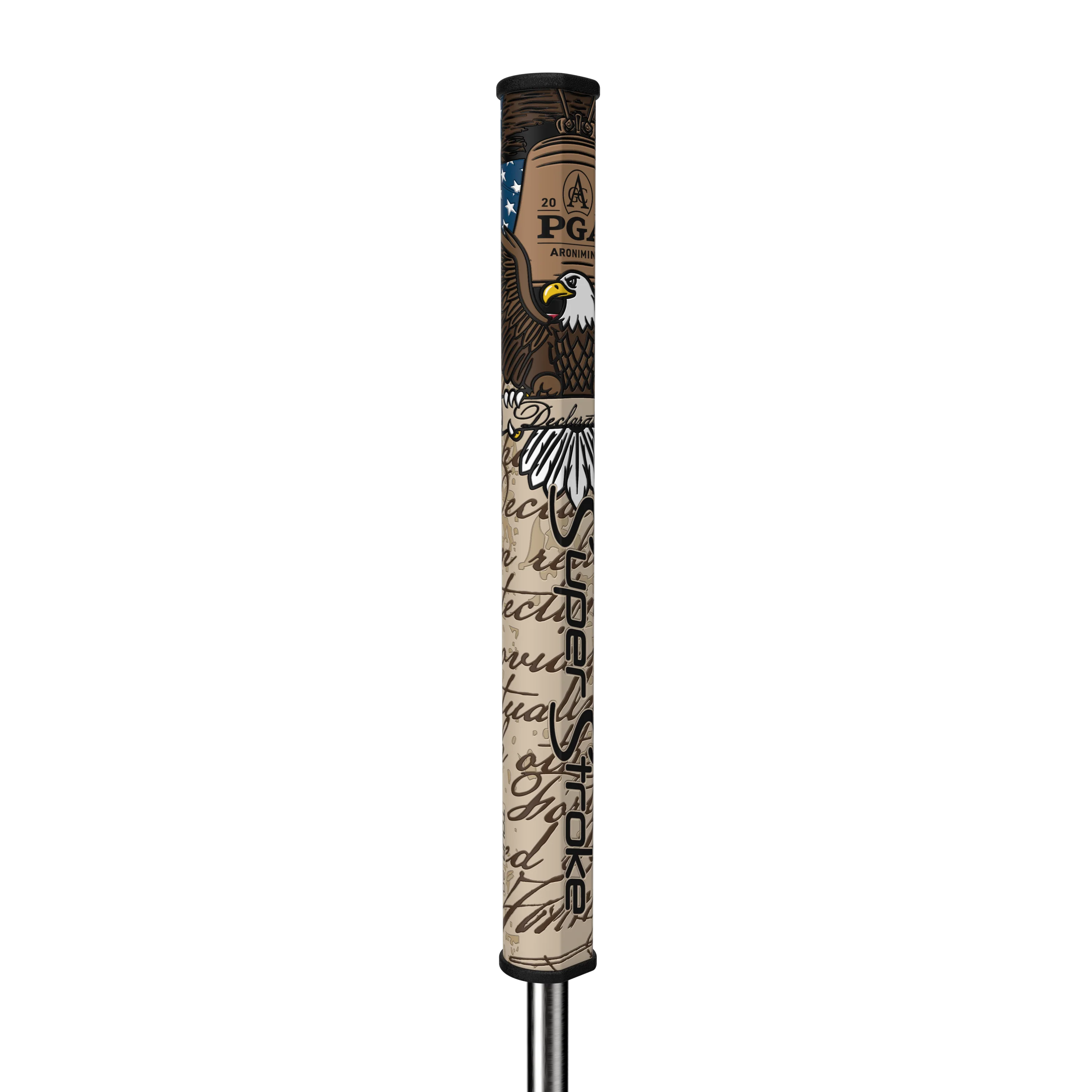 2026 PGA Championship Aronimink Putter Grip - Image 3