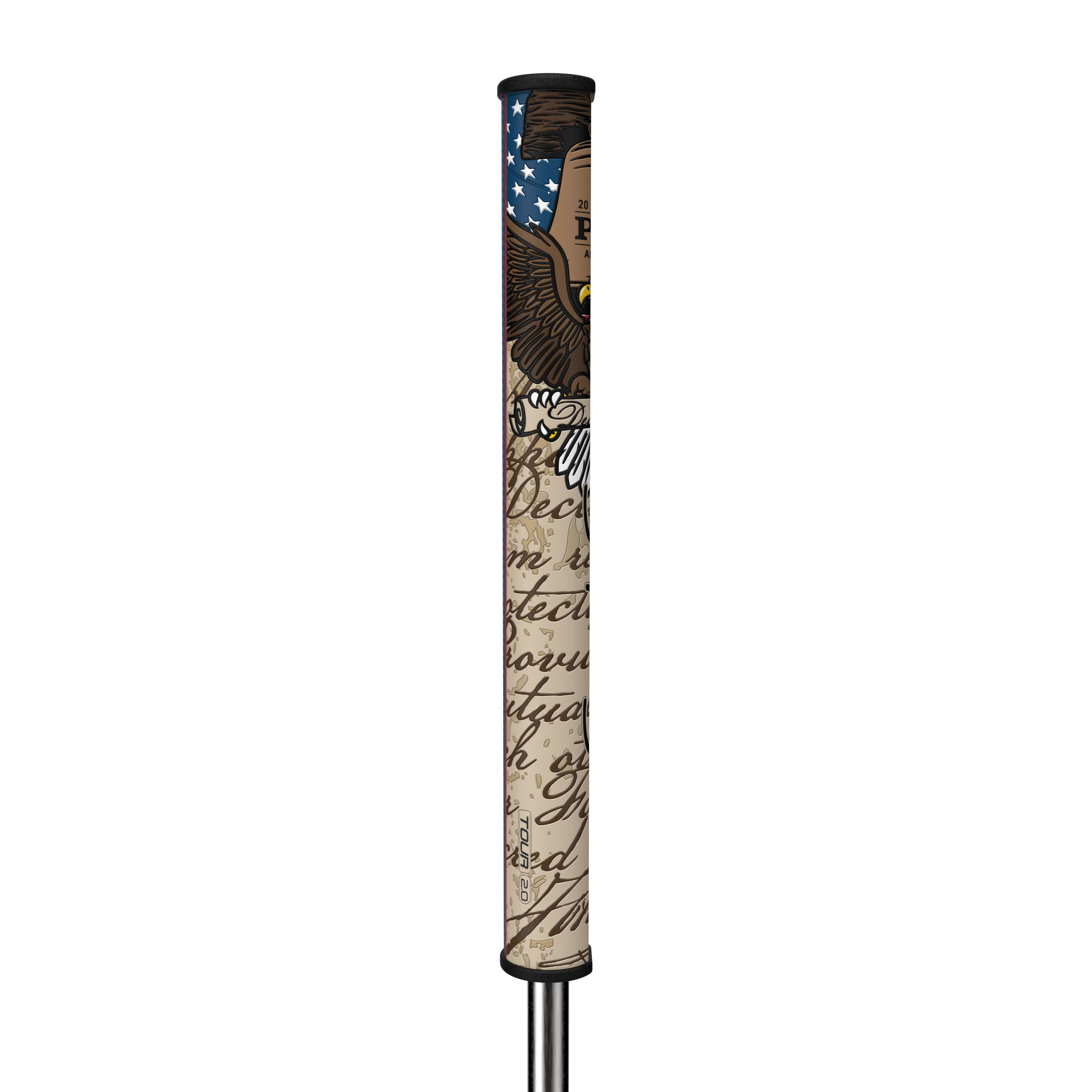2026 PGA Championship Aronimink Putter Grip - Image 5