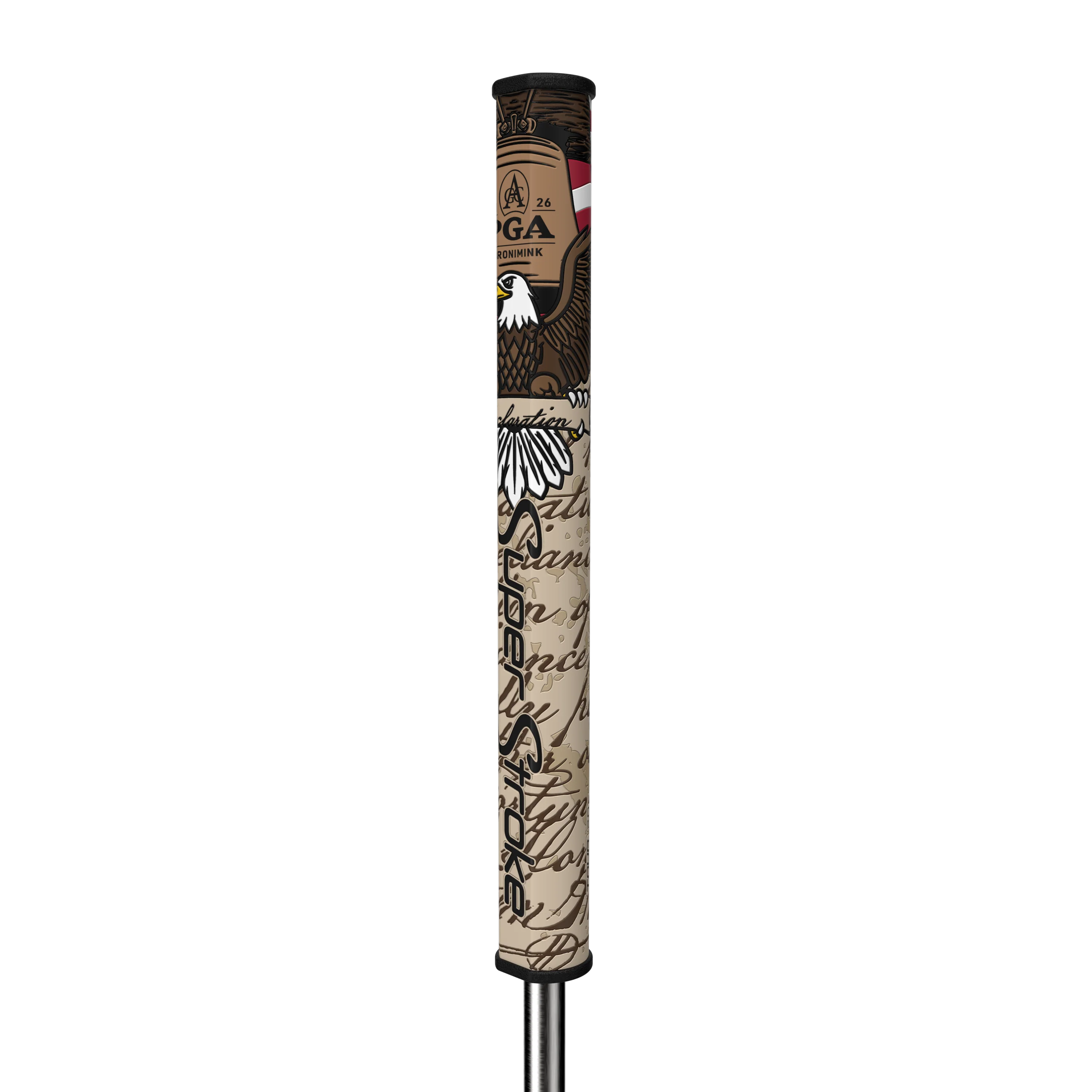 2026 PGA Championship Aronimink Putter Grip - Image 8