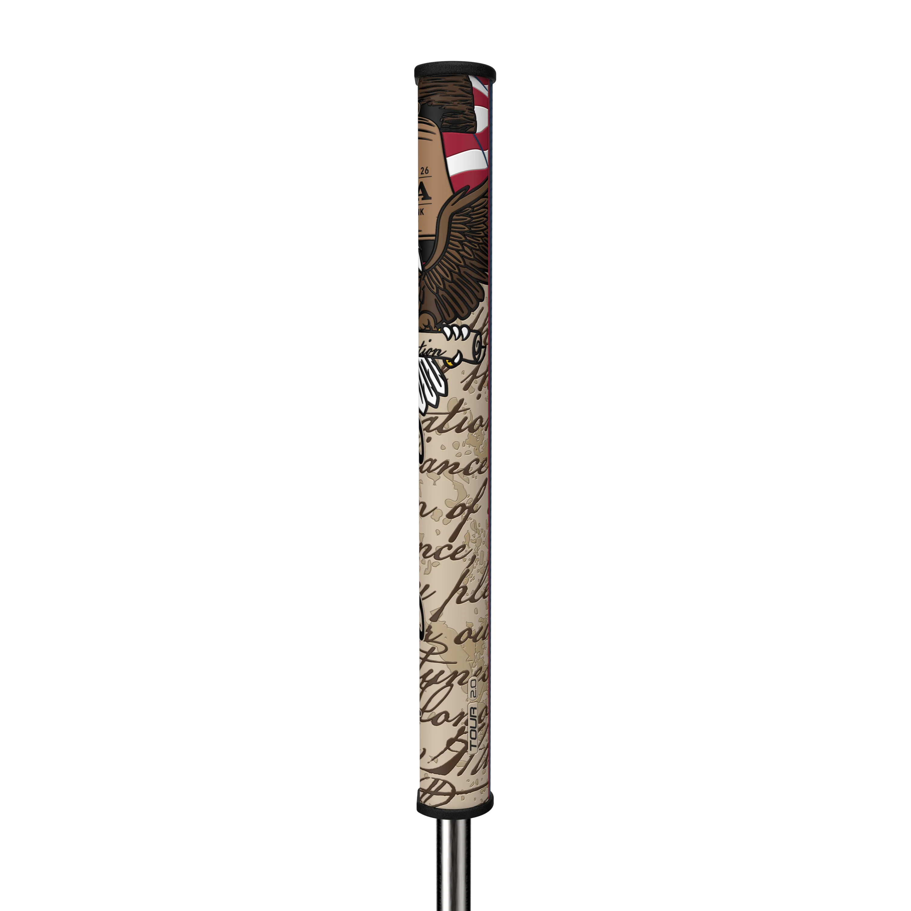 2026 PGA Championship Aronimink Putter Grip - Image 9