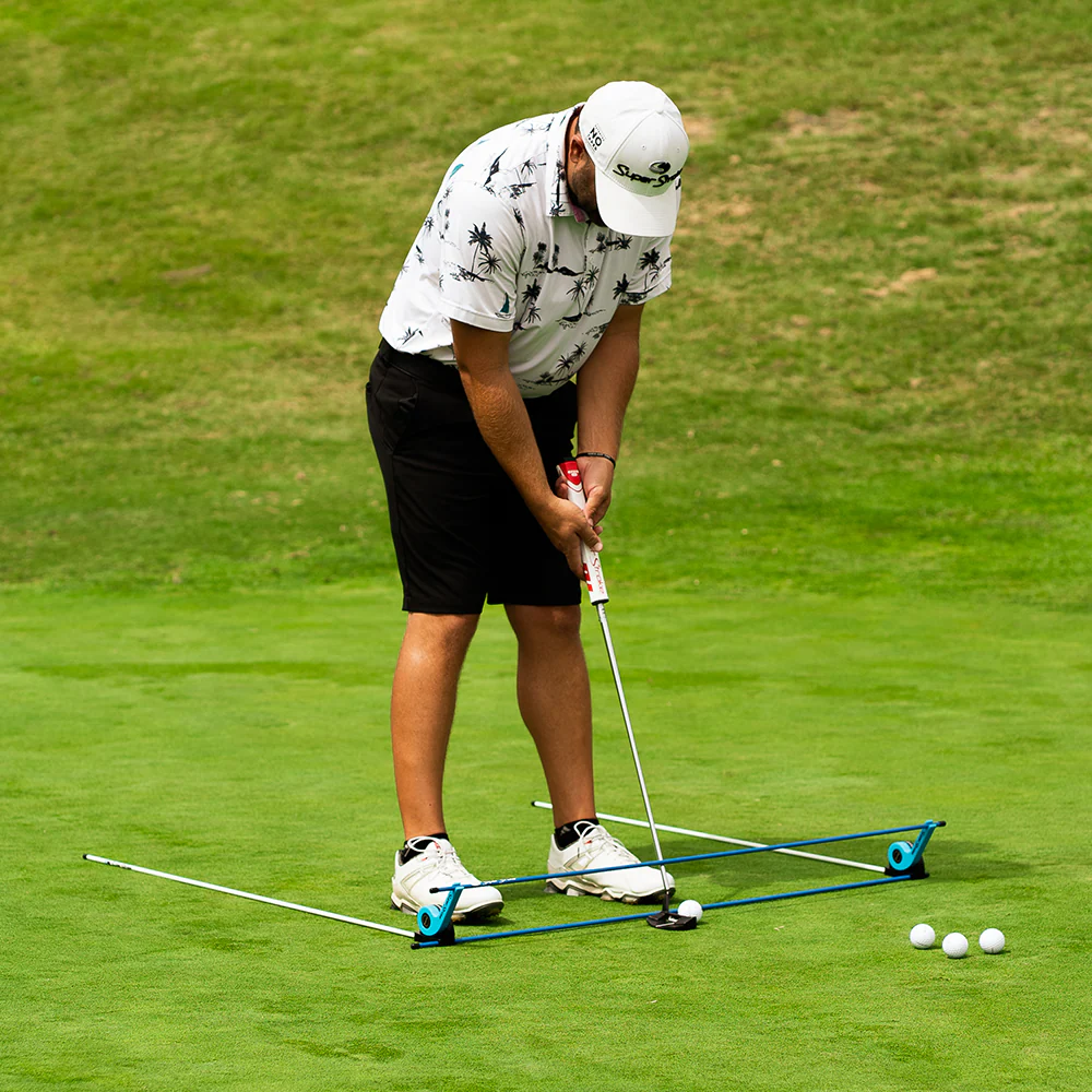 Swing Training Aid - Image 3