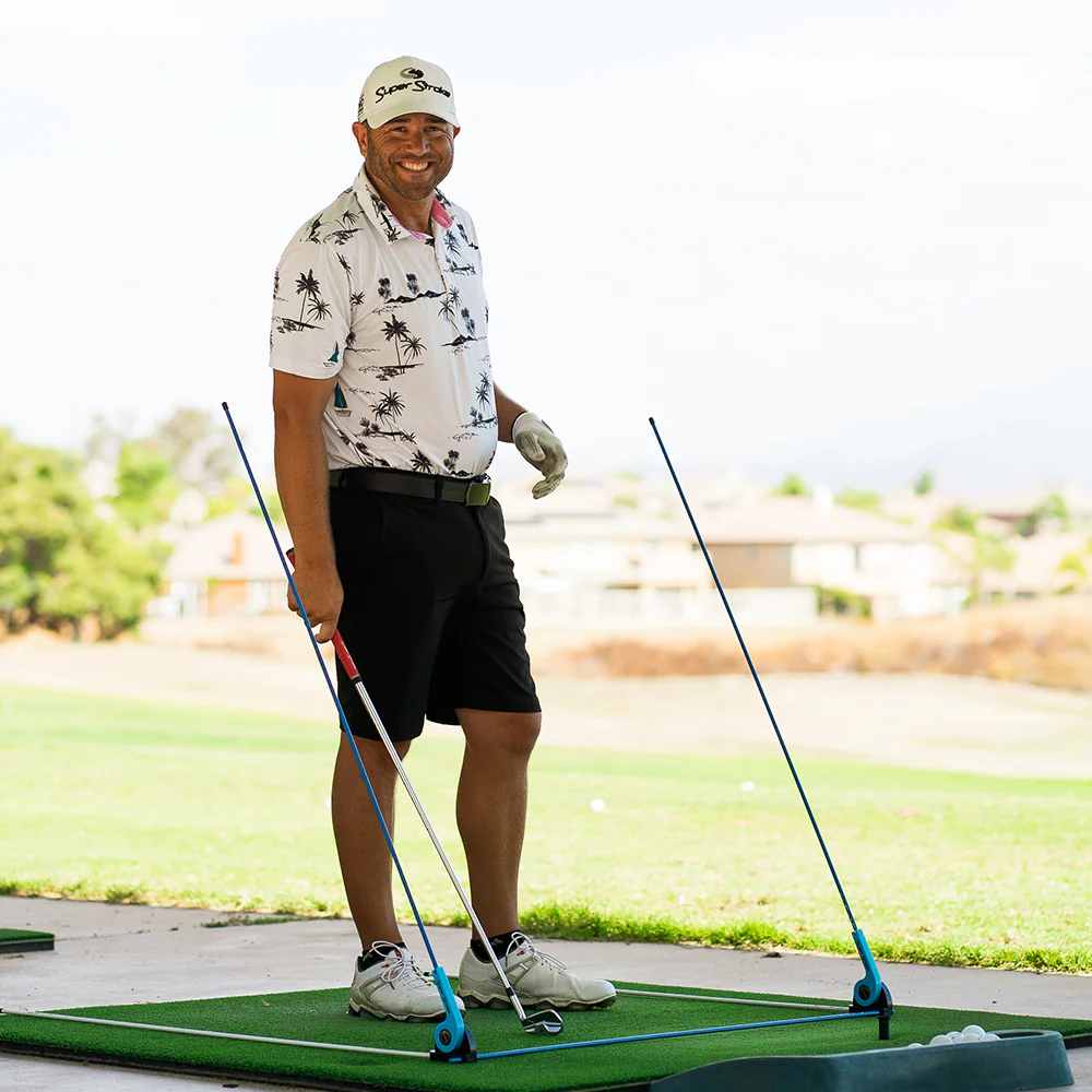 Swing Training Aid - Image 7