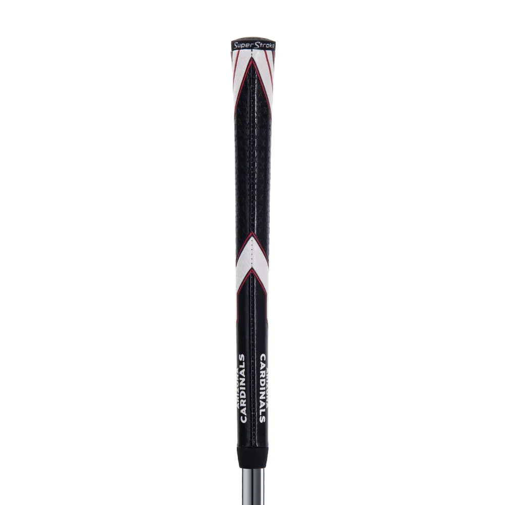 Arizona Cardinals Team Golf Club Grip - Image 3