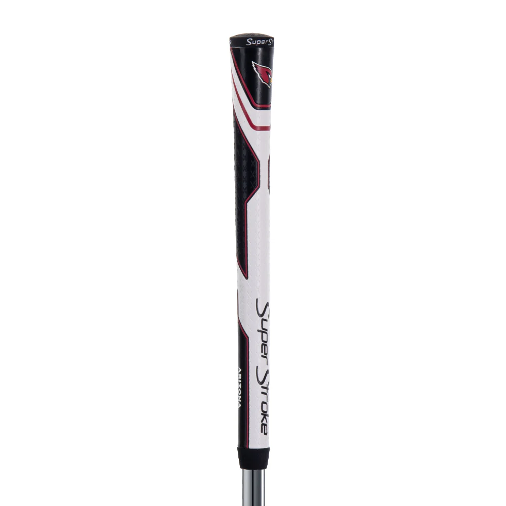 Arizona Cardinals Team Golf Club Grip - Image 4
