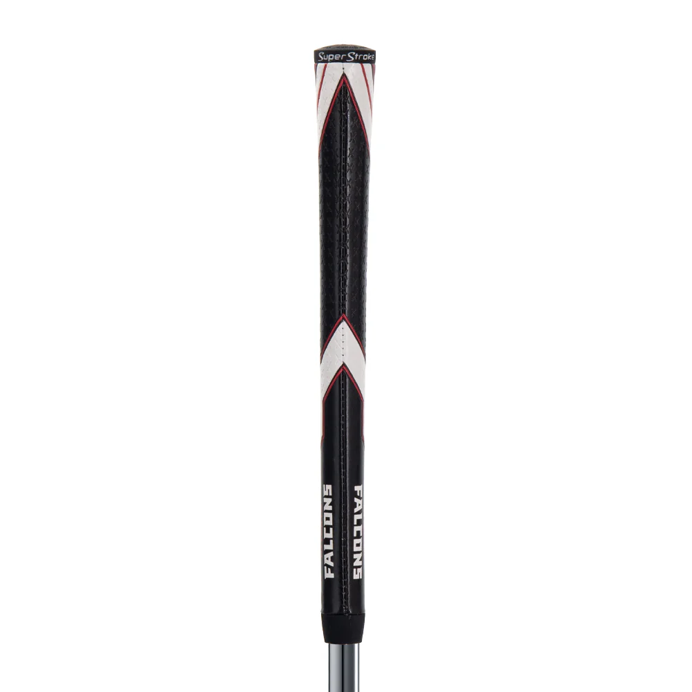 Atlanta Falcons Team Golf Club Grip - Image 3